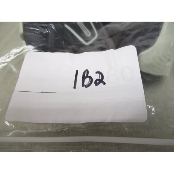 Brooks Ghost 14 GTX Womens 7.5 Shoes Waterproof Trail Running Neutral Black - Picture 13 of 13